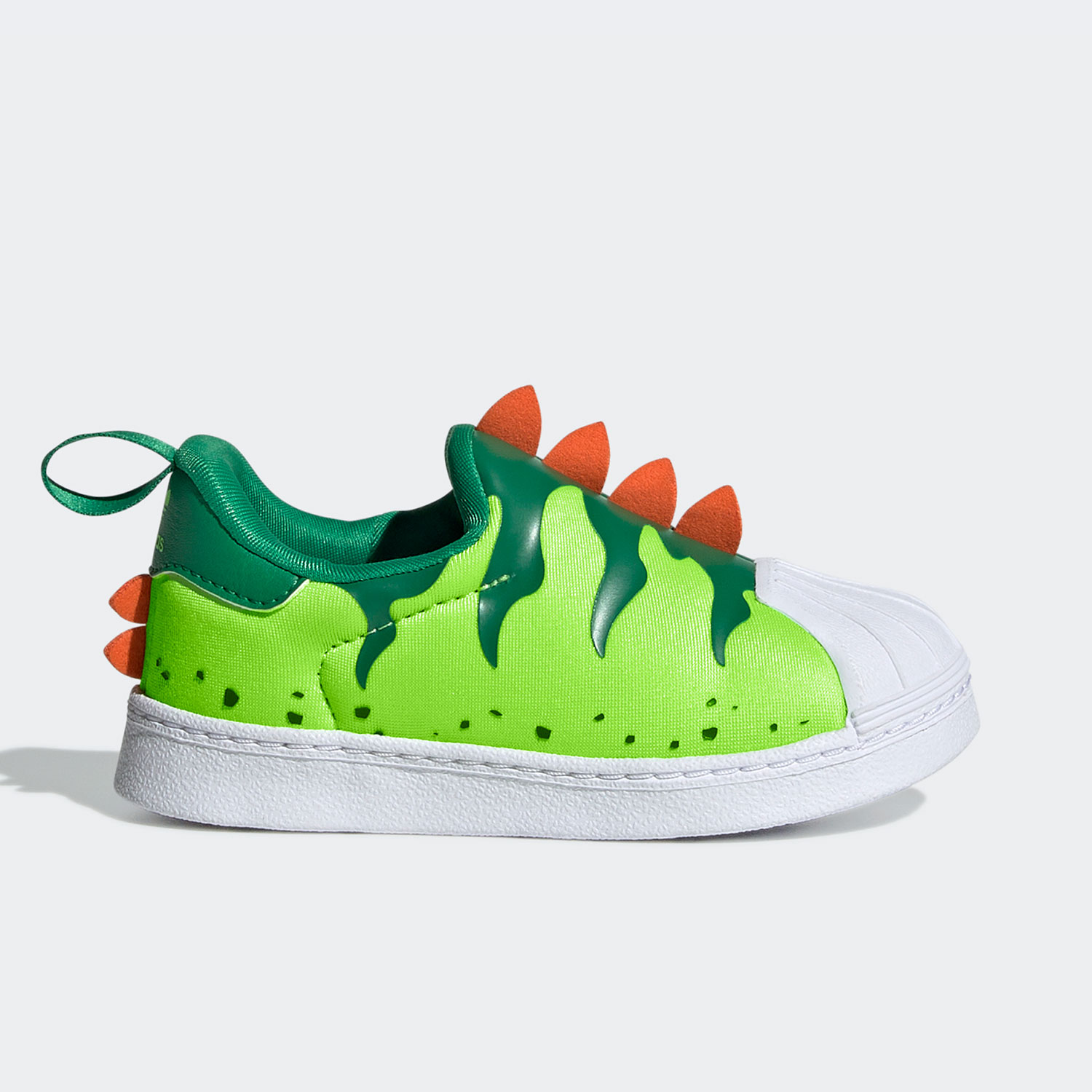 Adidas Shoes Superstar - アディダス 正規品 トレフォイル SUPERSTAR 360 I