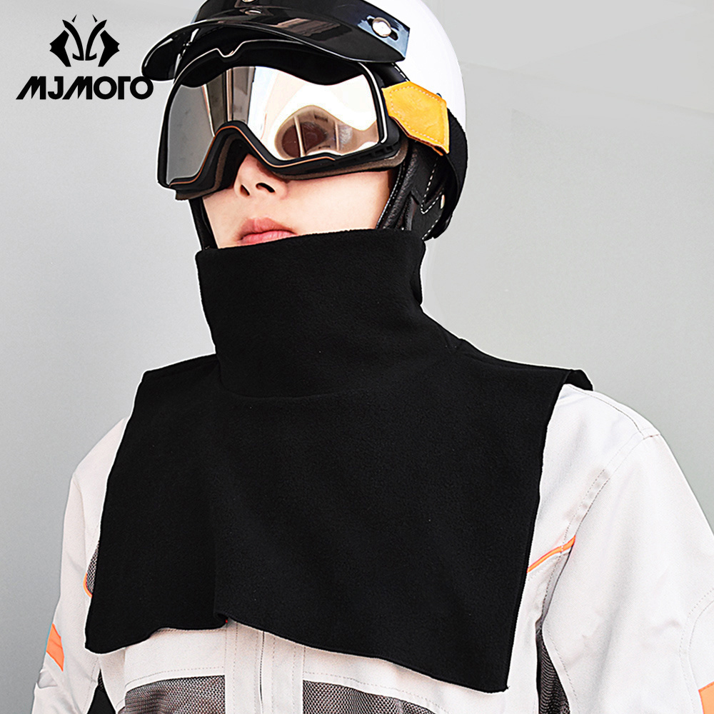 オートバイのライディングネックゲートル、防風モトクロスネック - Balaclava Ski Mask のレビューと価格