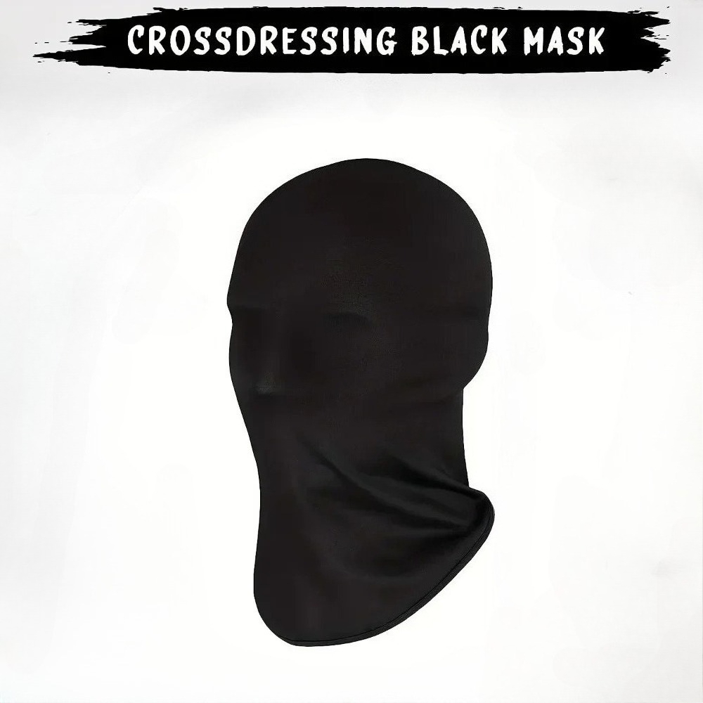 フルフェイスバラクラバマスク 男女兼用 タクティカルミリタリ - Balaclava Ski Mask のレビューと価格