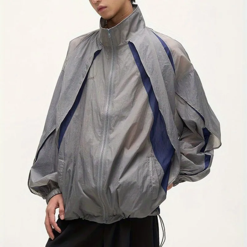 男性と女性のための日本の二重層,十分な日焼け止めスーツ,スタ - Down Jacket Packable のレビューと価格