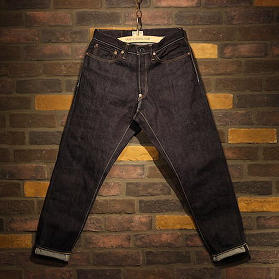フェローズ 10周年記念 インディゴ 15.2オンス ディア - Levis Jeans 501 のレビューと価格