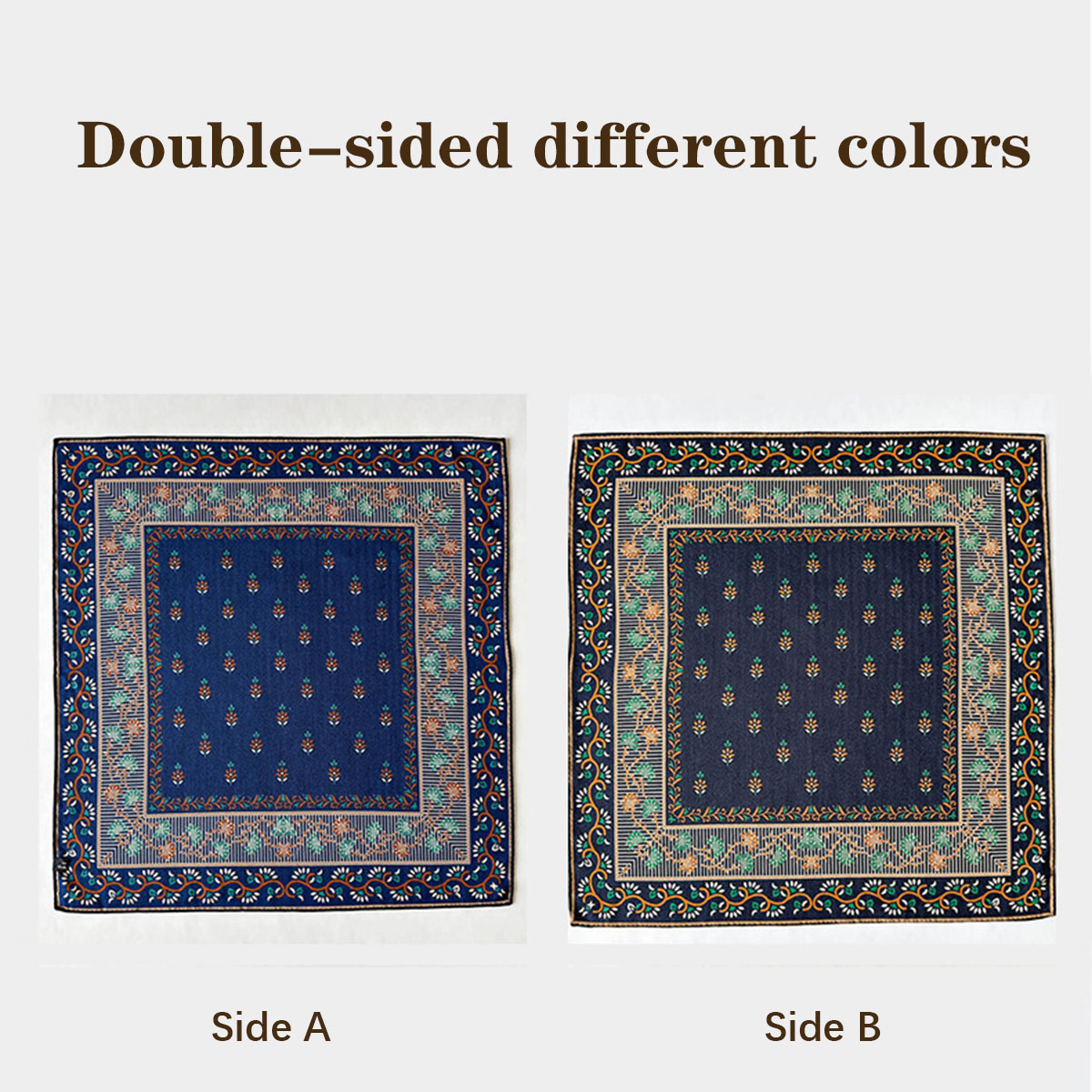 ウール82% シルク18% スカーフ レディース 62cm  - Shawl Wrap Winter のレビューと価格