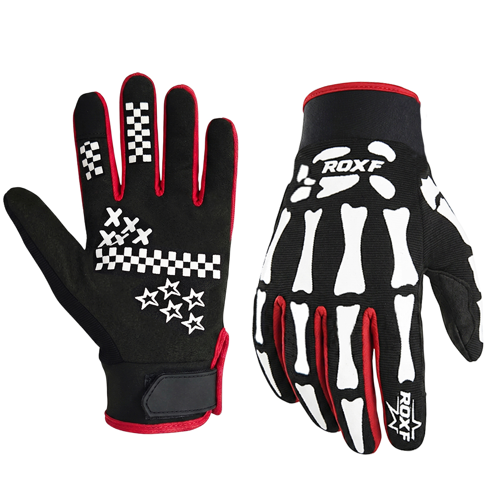 滑り止め保護スノーモービルグローブ、タッチスクリーン対応耐摩 - Touch Screen Gloves のレビューと価格