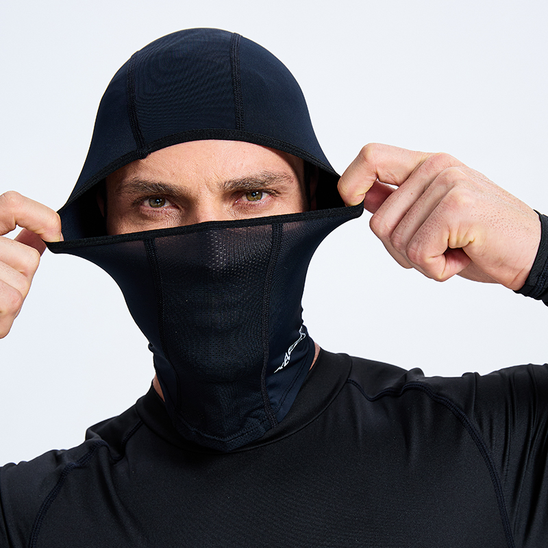 KELEFISH バラクラバ フェイスカバー スキーマスク、 - Balaclava Ski Mask のレビューと価格