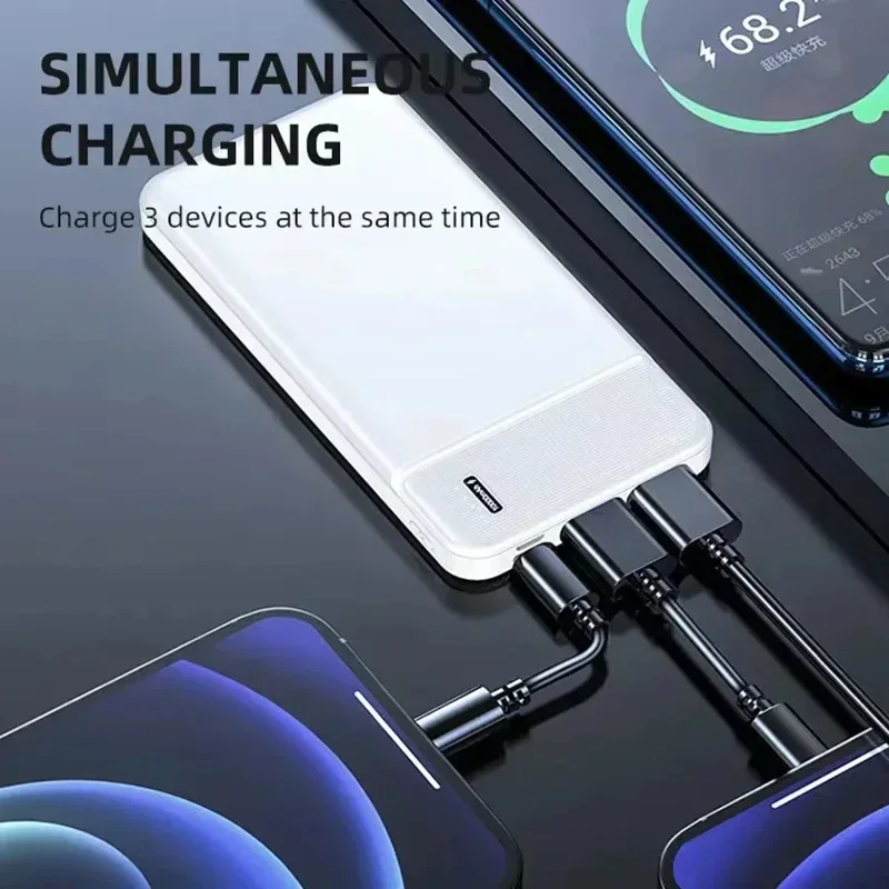 レノボ 500000mAh ポータブル電源バンク 120W  - Heated Vest Battery のレビューと価格