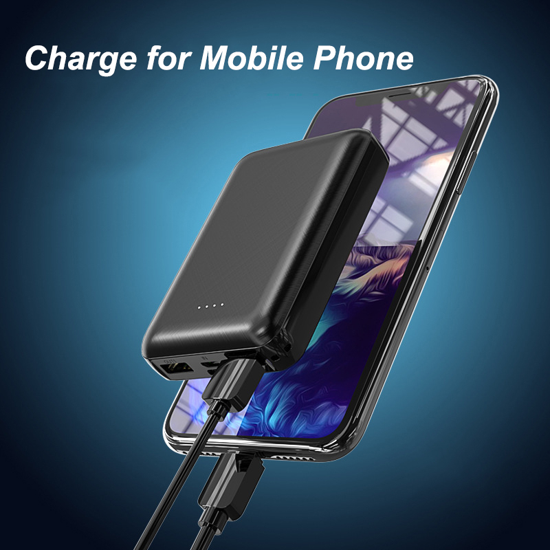 ミニパワーバンク 20000mAh 5V 2A ポータブル充 - Heated Vest Battery のレビューと価格