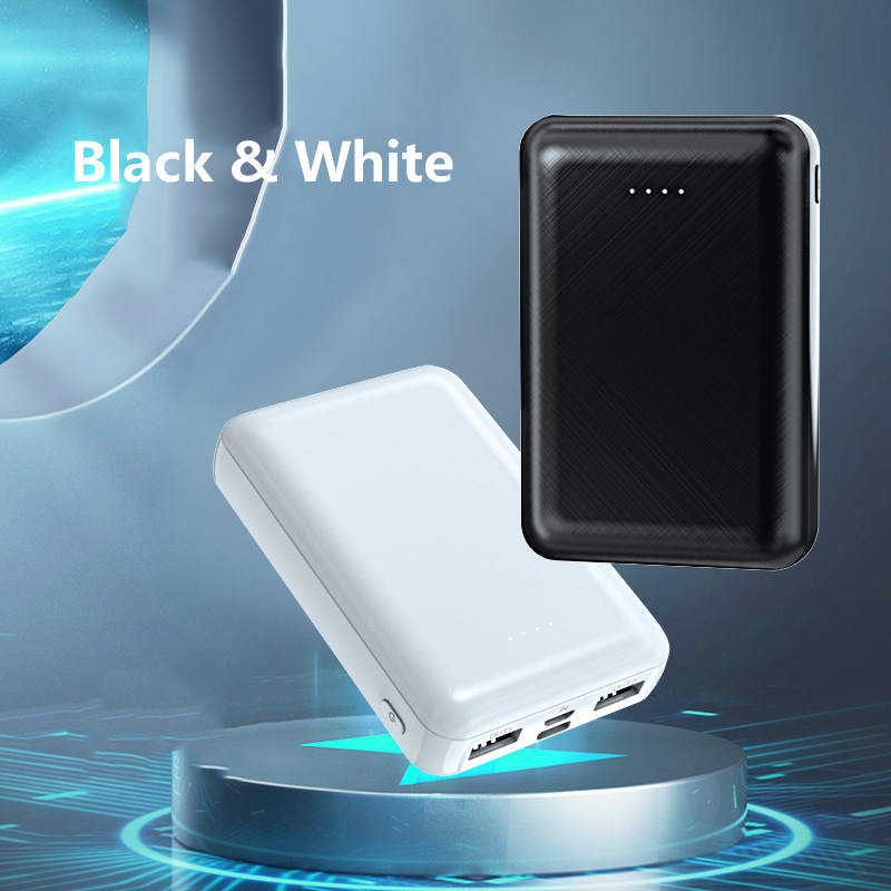 ミニパワーバンク 20000mAh 5V 2A ポータブル充 - Heated Vest Battery のレビューと価格