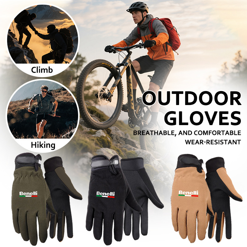 ベネリ BN600 BN302 Stels600 BJ250 - Touch Screen Gloves のレビューと価格