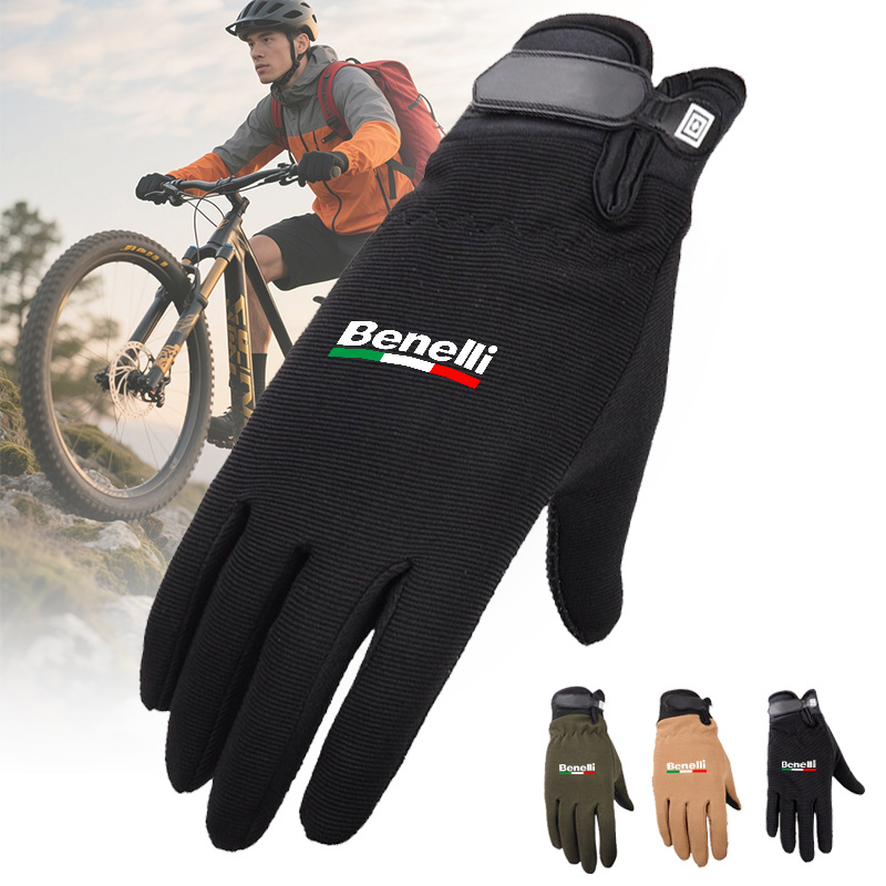 ベネリ BN600 BN302 Stels600 BJ250 - Touch Screen Gloves のレビューと価格