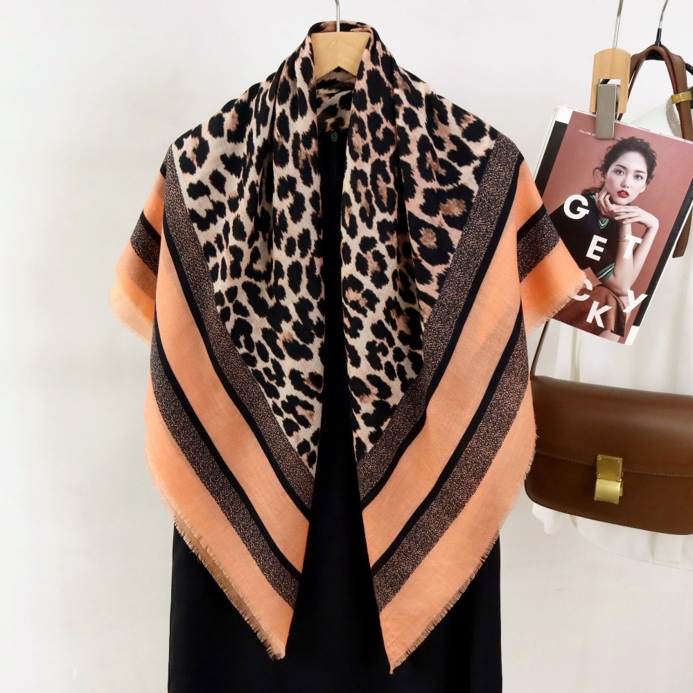 100%ウールスカーフ 女性用 冬用 暖かく厚手で柔らかな快 - Shawl Wrap Winter のレビューと価格